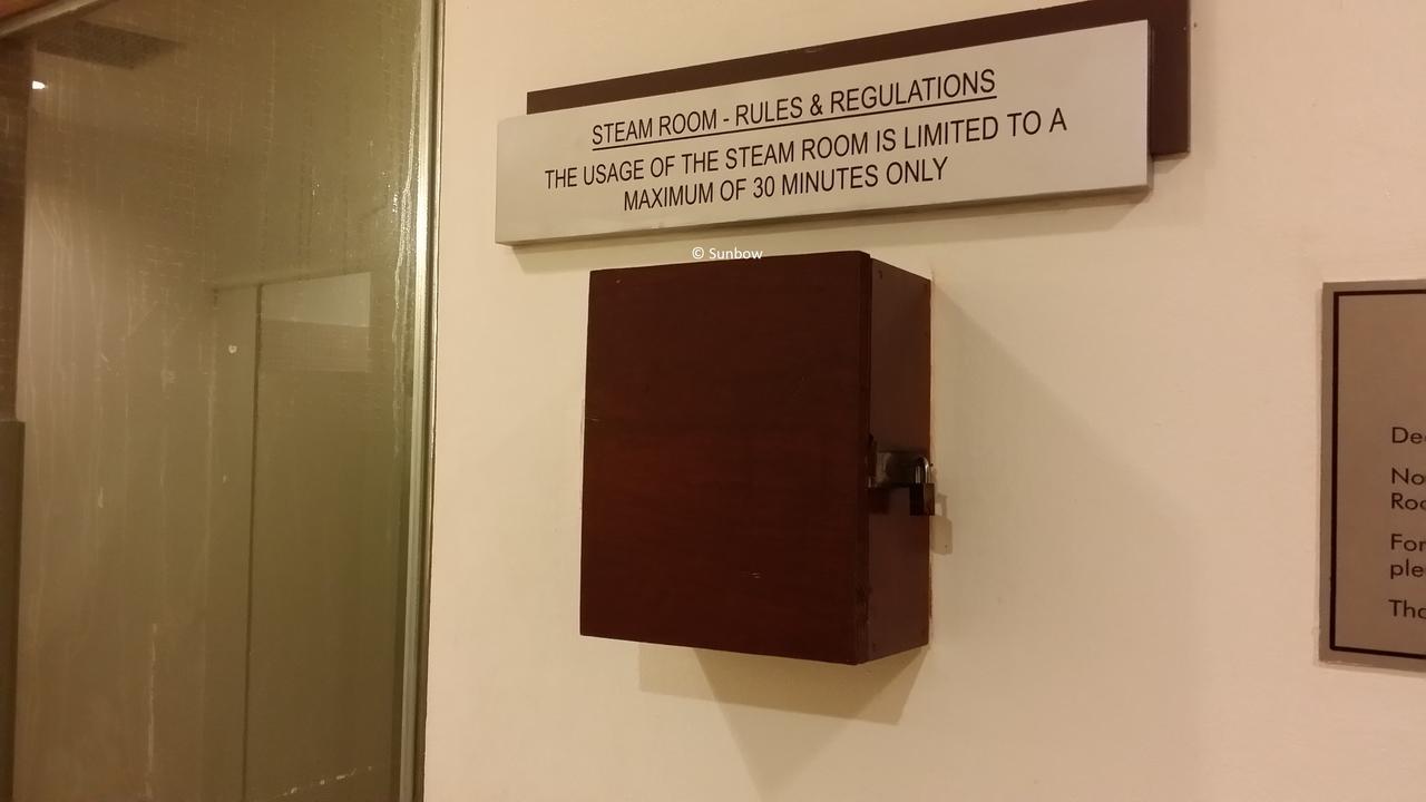 Sunbow Suites @ Times Square Kuala Lumpur Exteriör bild